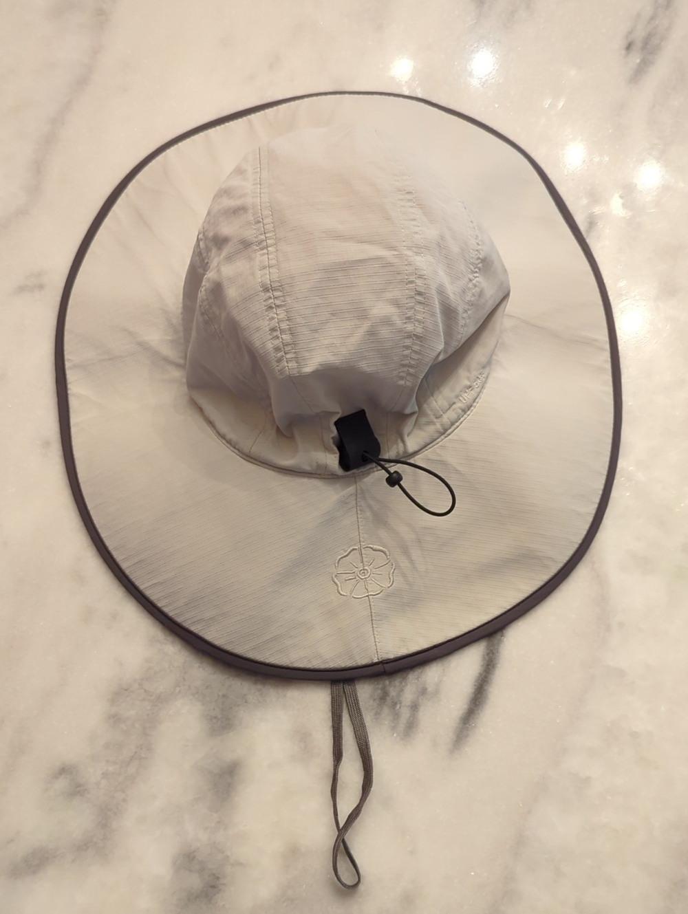 OUTDOOR RESEARCH Women's OASIS Sun SOMBRERO-adjustable Large